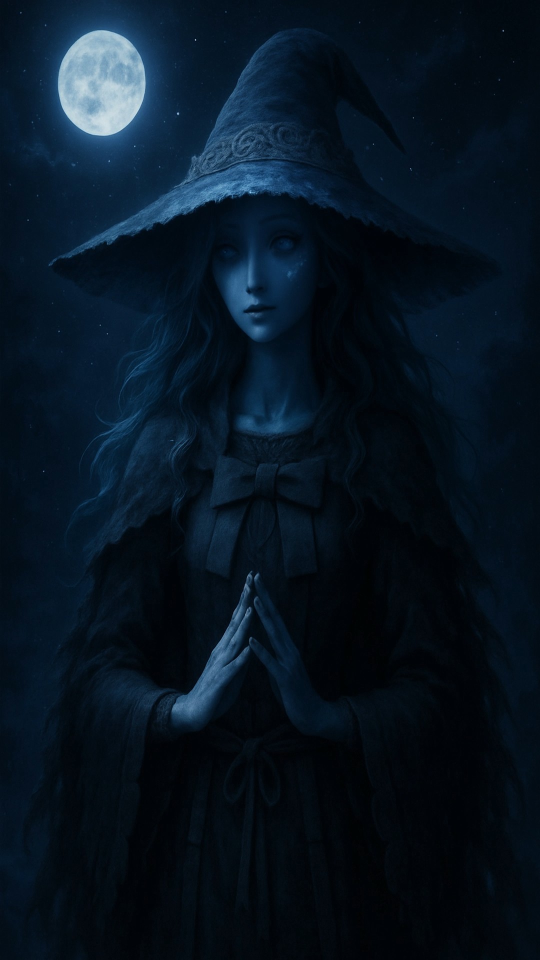 Ashes of Grace