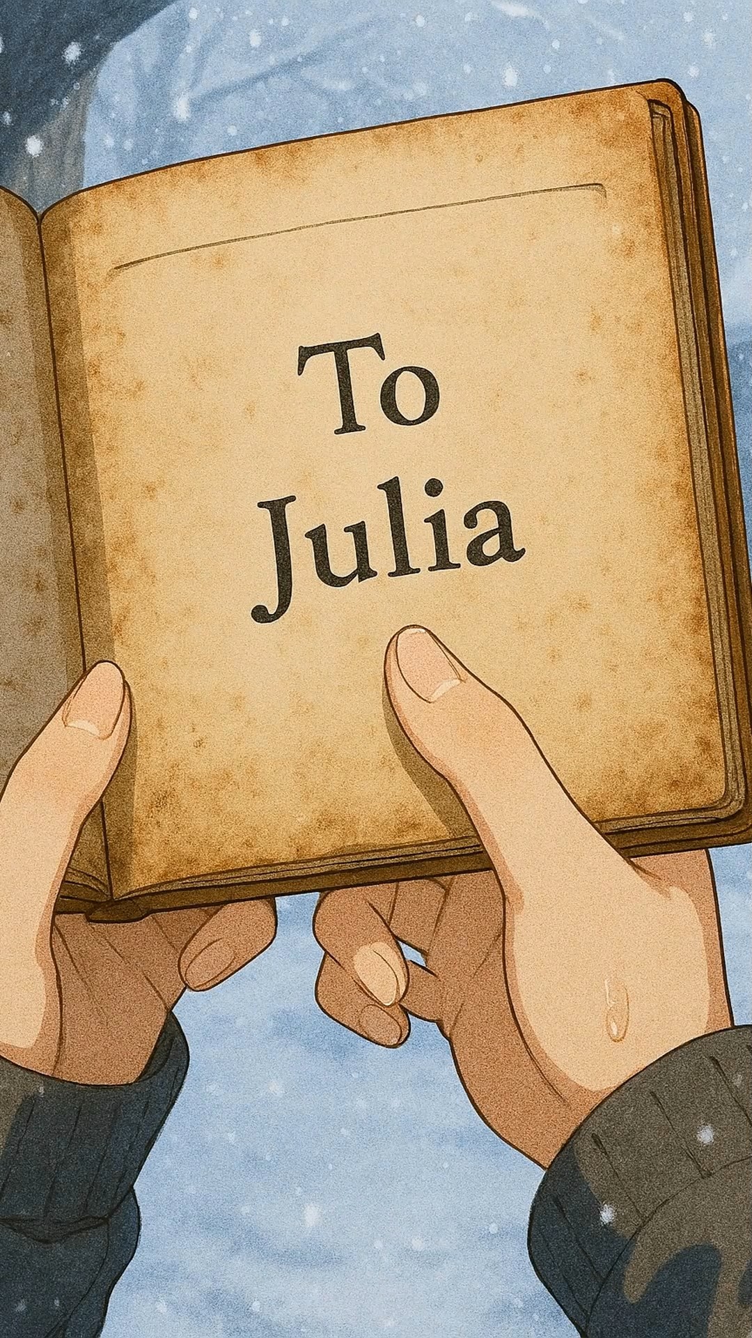 To Julia